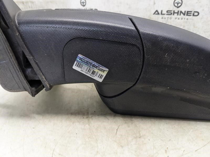 2015-2017 Chevrolet Equinox Left Driver Outside Rearview Mirror 23467290 OEM - Alshned Auto Parts