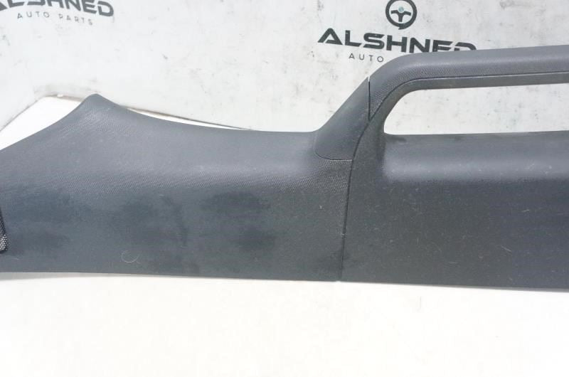 2015-2020 Ford F150 Left Windshield A-Pillar Trim Molding FL3B-15025A83-BN OEM - Alshned Auto Parts