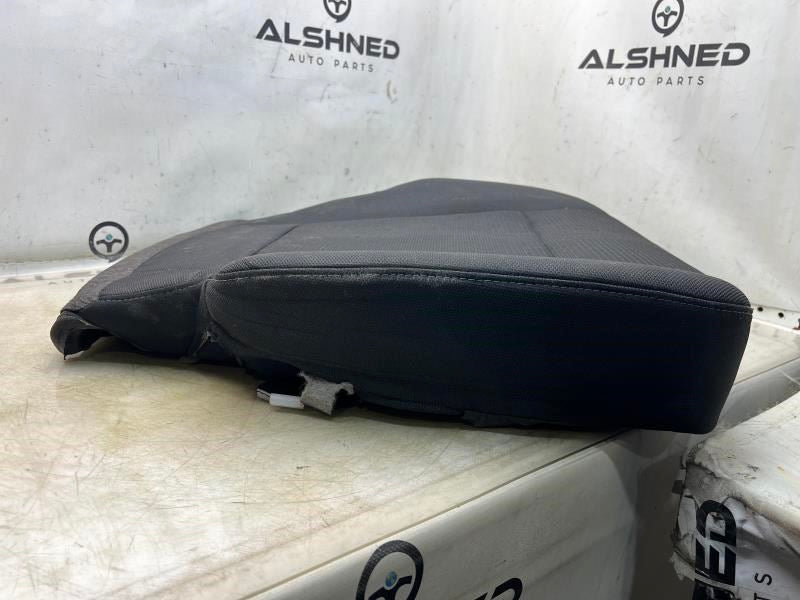 2015-2017 Ford F150 FR RH Seat Cushion w Cover Cloth FL3Z-1562900-EC OEM *ReaD* - Alshned Auto Parts