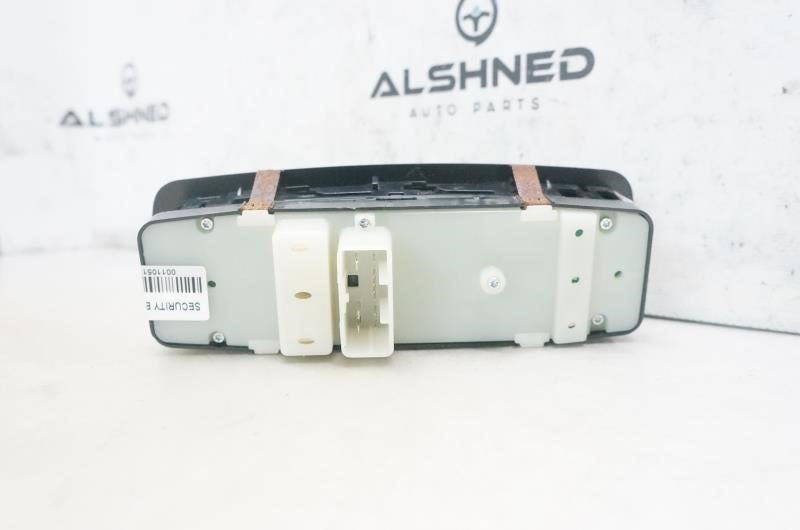 2016-2023 Dodge Durango FR LH Door Master Power Window Switch 68319802AA OEM - Alshned Auto Parts