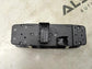 2012-20 Dodge Grand Caravan FR LH Door Master Window Switch 68110866AA OEM - Alshned Auto Parts