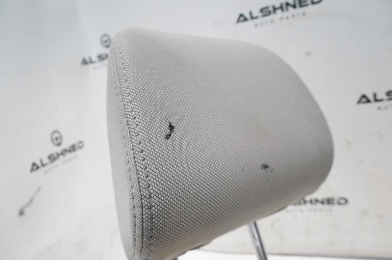 2014-17 Subaru Forester Front Left Right Headrest Cloth 64061SG030LL OEM *ReaD* - Alshned Auto Parts