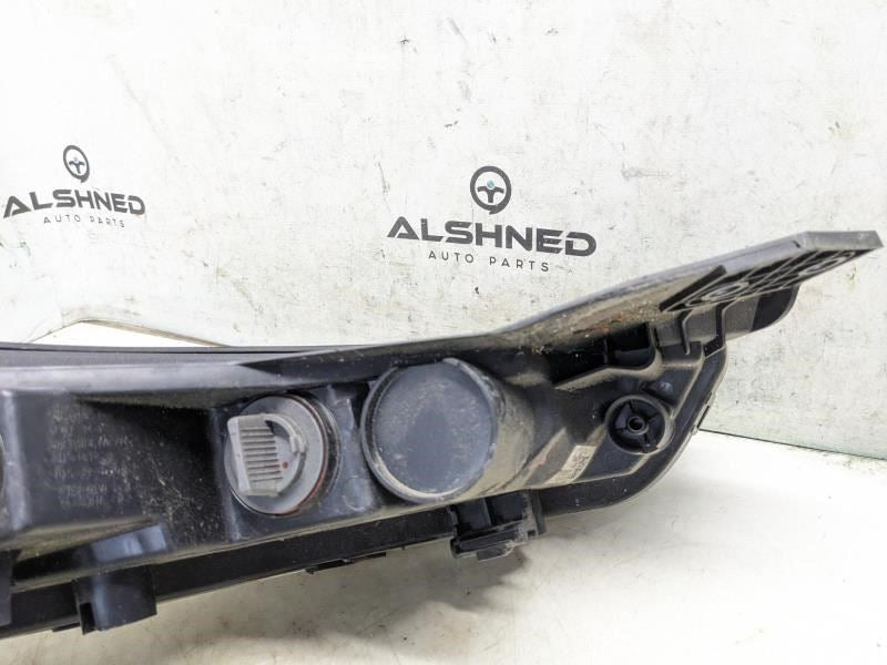 2020-2023 Hyundai Venue FR LH Driver Turn Light Daytime Run Lamp 92207-K2100 OEM - Alshned Auto Parts