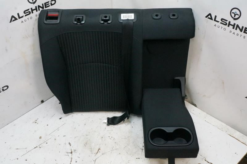 2016 Toyota Prius Passenger Right Rear Seat Upper Portion 71077-47590-B8 OEM - Alshned Auto Parts