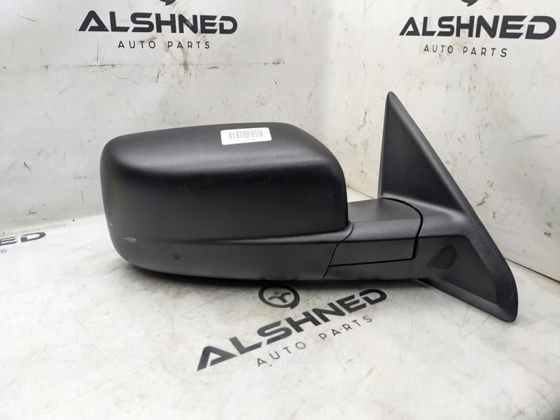 13-22 Ram 1500 Classic Outside Rear-View Mirror RH 68147862AQ OEM *ReaD**AS IS* - Alshned Auto Parts