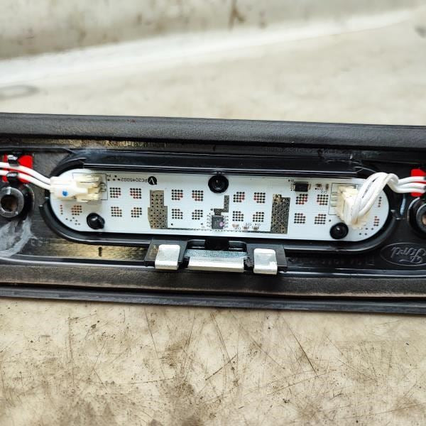 2015-2020 Ford F150 Rear Center High Mounted Stop Light Lamp FL34-13A613-BG OEM - Alshned Auto Parts