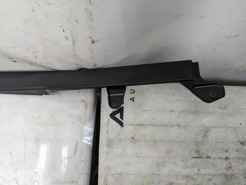 2019-2023 Ram 1500 Big Horn Rear Left Door Molding 5YJ63TX7AD OEM - Alshned Auto Parts