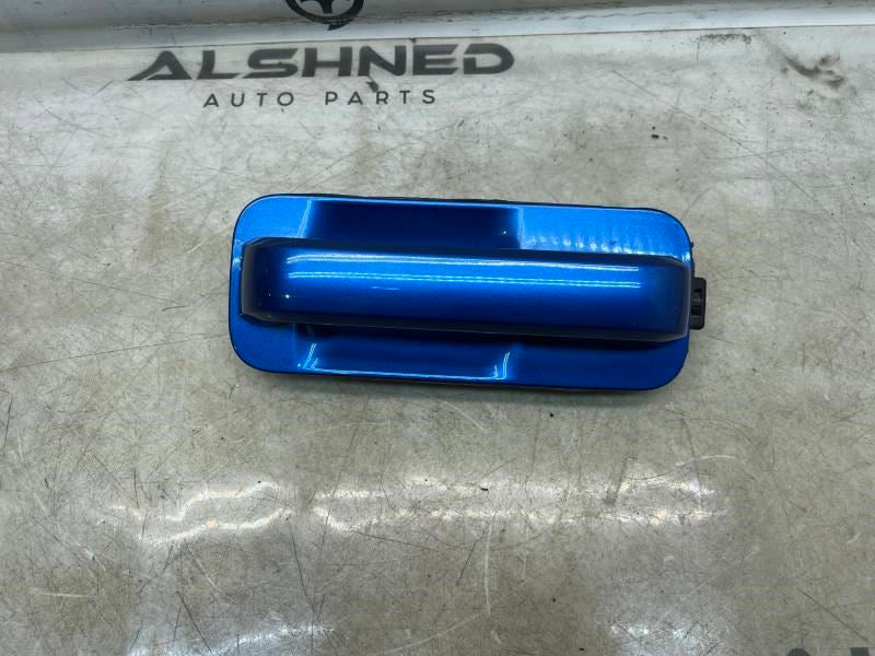 2015-2020 Ford F150 Rear Left Outside Door Handle FL3Z-1626605-CAPTM OEM - Alshned Auto Parts