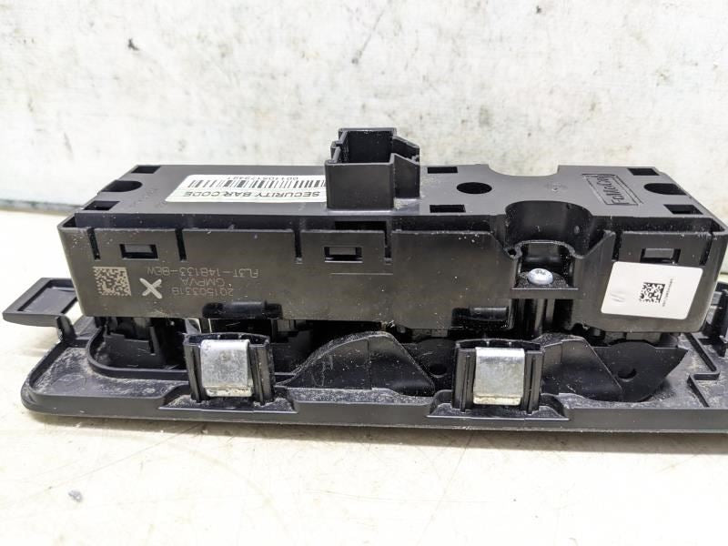 2015-2020 Ford F150 Front Left Master Power Window Switch FL3T-14B133-BEW OEM - Alshned Auto Parts