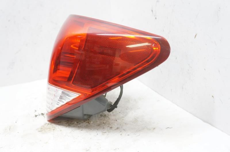 2011-2016 Chevrolet Cruze Passenger Right Rear Tail Light 94540777 OEM - Alshned Auto Parts