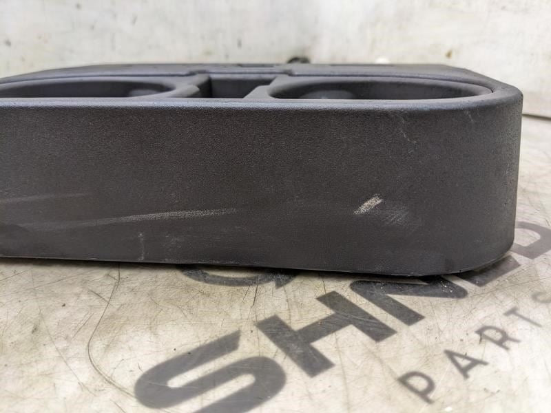 2015-2020 Ford F150 Front Floor Console Cup Holder FL3B-18600D00-AAW OEM - Alshned Auto Parts