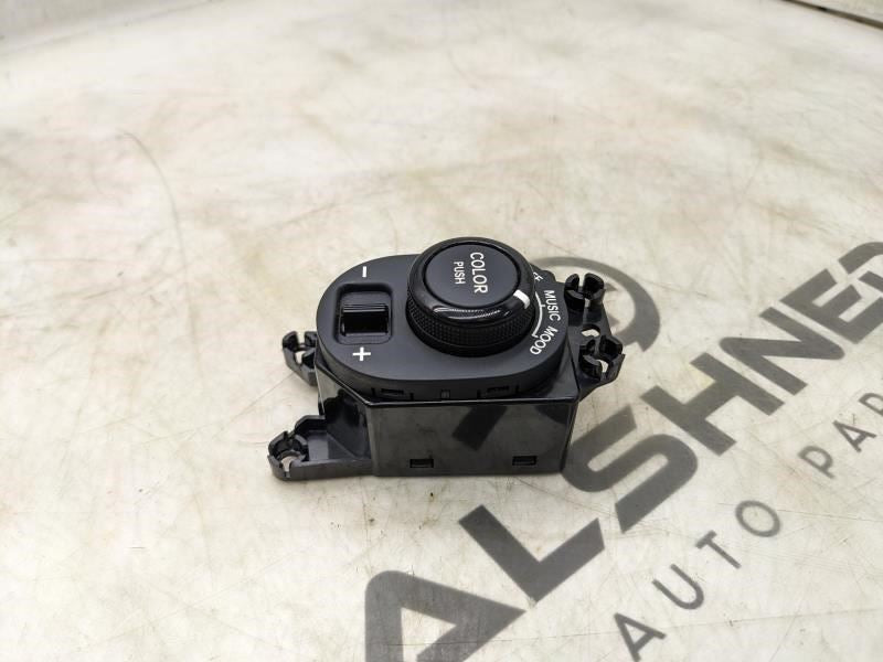 2010-2013 Kia Soul+ Dash Mood Lighting Music Switch 96790-2K000 OEM - Alshned Auto Parts