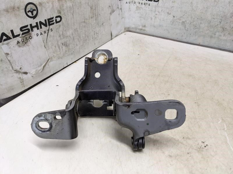 2011-2018 Ram 1500 Front Left Door Hinge Upper & Lower 68058515AA OEM - Alshned Auto Parts