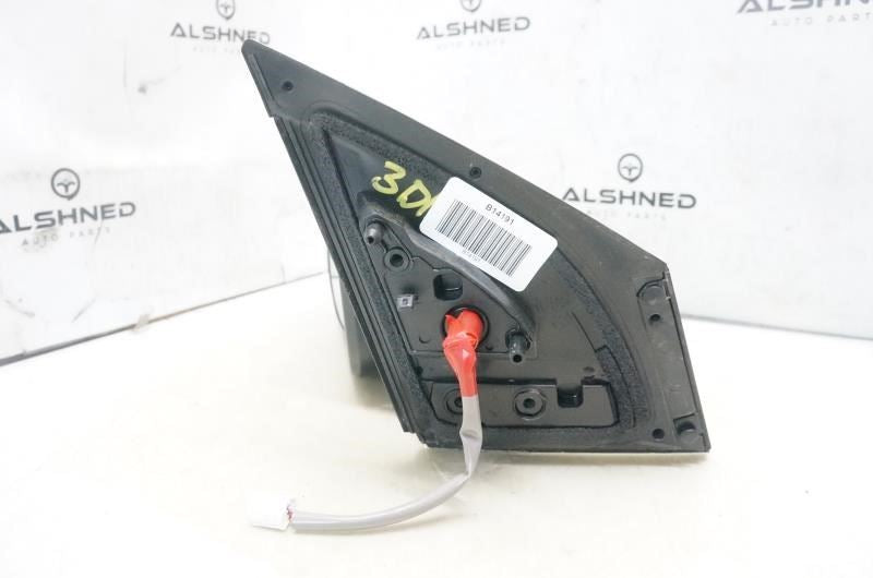 2015 Toyota RAV4 Driver Left Side Rear View Mirror 87940-42C70 OEM - Alshned Auto Parts