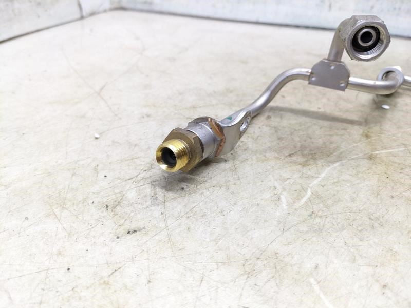 2019 Audi S5 Fuel Rail Line w/ Pipe 06M-127-507-AC OEM - Alshned Auto Parts