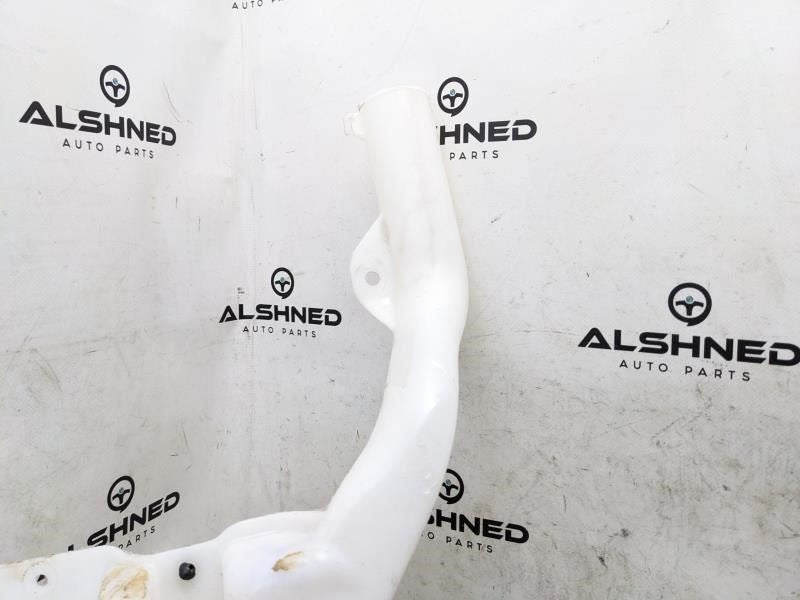 2017-2020 Ford Fusion Windshield Washer Reservoir Bottle HS7Z-17618-A OEM *ReaD* - Alshned Auto Parts