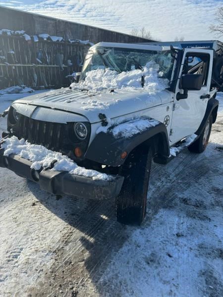 2011-2017 Jeep Wrangler Passenger Side Dashboard Grab Handle 1SU89DX9AB OEM - Alshned Auto Parts