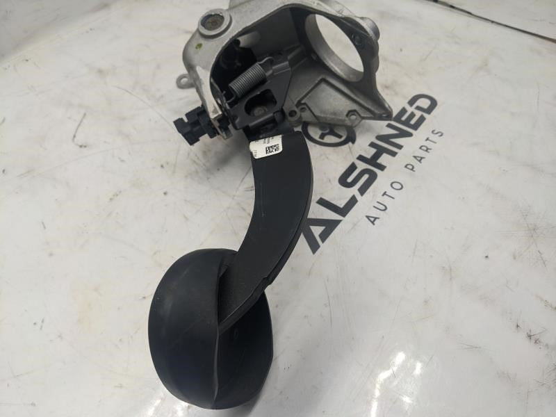 2009-13 Mini Cooper Brake Complete Pedal Assembly Automatic 35-10-6-795-833 OEM - Alshned Auto Parts