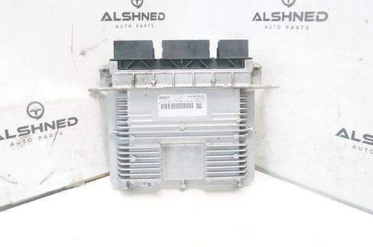 11 Ford F-350 SD 6.7L Engine Computer Control Module  ECM BC3A-12A650-DFA  *ReaD - Alshned Auto Parts