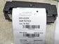 2010 GMC Sierra 1500 AC Heater Temperature Climate Control 20887810 OEM - Alshned Auto Parts