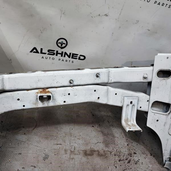 2007-2018 Jeep Wrangler Front Right Frame Rail Fender Closure 55395350AJ OEM - Alshned Auto Parts