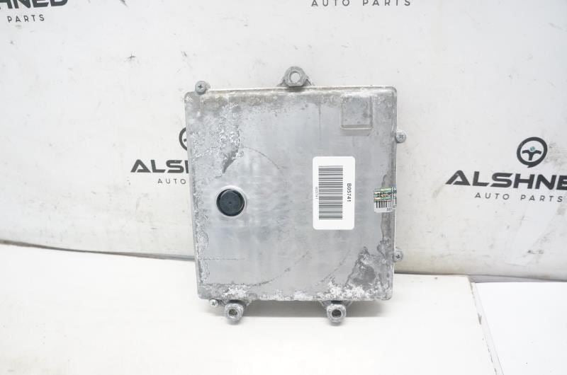 2017-2018 Acura ILX Engine Computer Control Module ECU ECM 37820-R4H-A21 OEM - Alshned Auto Parts