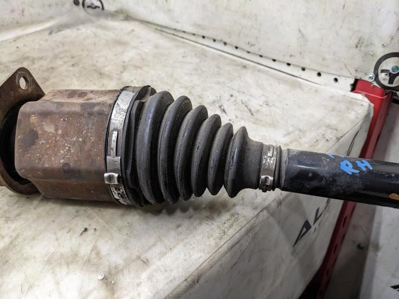 14-19 Ford Explorer Police 3.5L turbo 4WD Front RH Axle Shaft FB53-3B436-JC OEM - Alshned Auto Parts