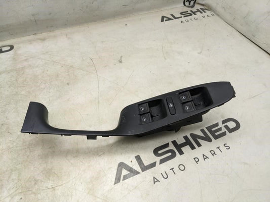 2005-2018 Volkswagen Jetta FR Left Door Master Window Switch 1K4-959-857-B OEM - Alshned Auto Parts