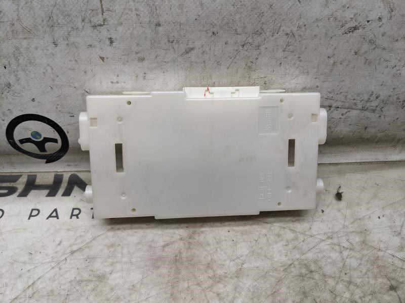 10-14 Nissan Murano Heater Temperature Climate Control Module 27760-1AA1E OEM - Alshned Auto Parts