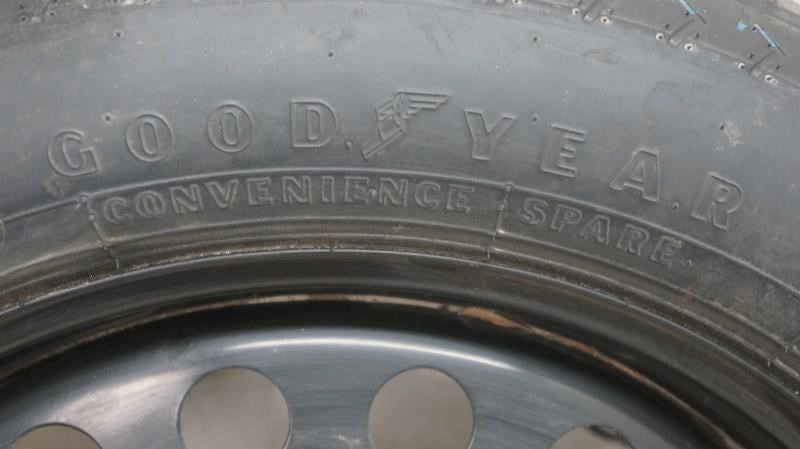 2006 - 2019 Dodge Spare Tire T145/80D18 Goodyear - Alshned Auto Parts