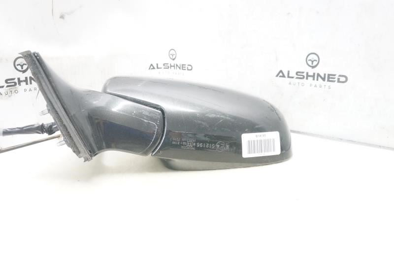 2007 Toyota 4Runner Driver Left Side Rear View Mirror 96301-5HJ0A OEM *ReaD* - Alshned Auto Parts