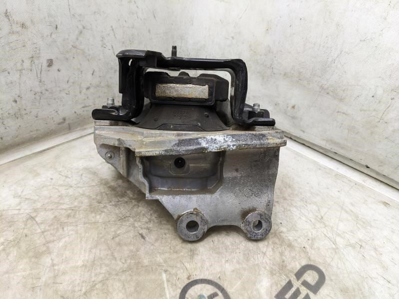 2013-2019 Ford Explorer Police Upper Transmission Mount FB53-6F020-AC OEM - Alshned Auto Parts