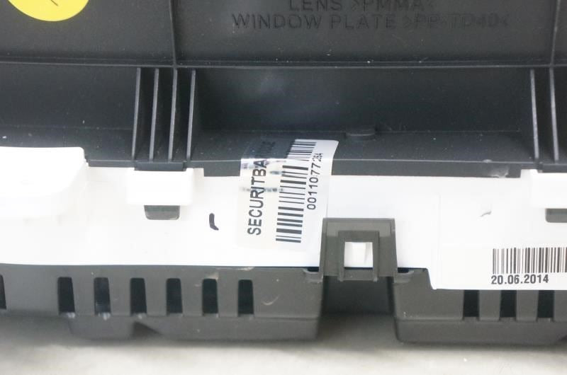 15-18 Hyundai Sonata Speedometer Gauge Instrument Cluster 17K 94001-C2000 *ReaD* - Alshned Auto Parts