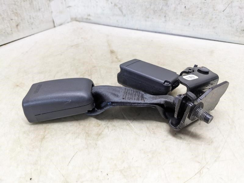 2015-2017 Hyundai Sonata Rear Left Seat Buckle 89830-C2000-TRY OEM - Alshned Auto Parts