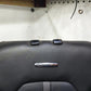 2015 Ford F150 Platinum Rear Right Seat Leather Ebony FL3Z-1666600-FD OEM - Alshned Auto Parts