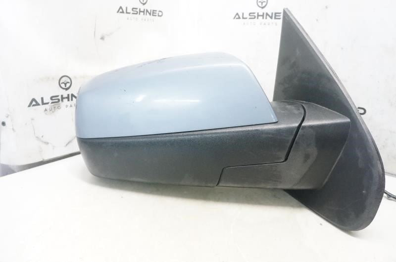 2016 Chevrolet Silverado 1500 Passenger Right Side Rear View Mirror 23499426 OEM - Alshned Auto Parts