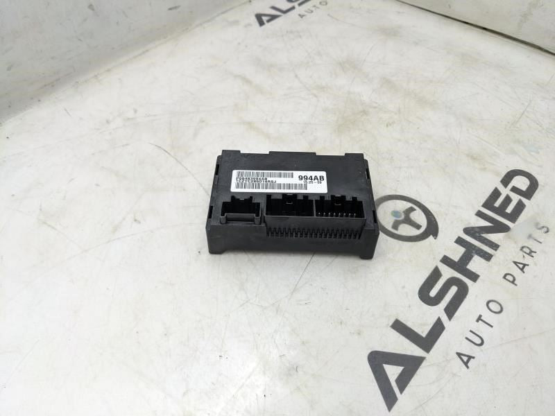 2021 Ram 1500 5.7L Transfer Case Control Module DSA BW4811 68483994AB OEM - Alshned Auto Parts