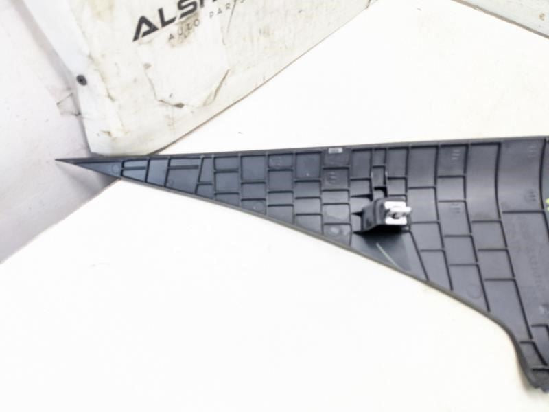 15-23 Ford Mustang RR RH Upper C-Pillar Quarter Cover Panel FR3B-6331010-AFW OEM - Alshned Auto Parts