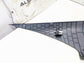 15-23 Ford Mustang RR RH Upper C-Pillar Quarter Cover Panel FR3B-6331010-AFW OEM - Alshned Auto Parts