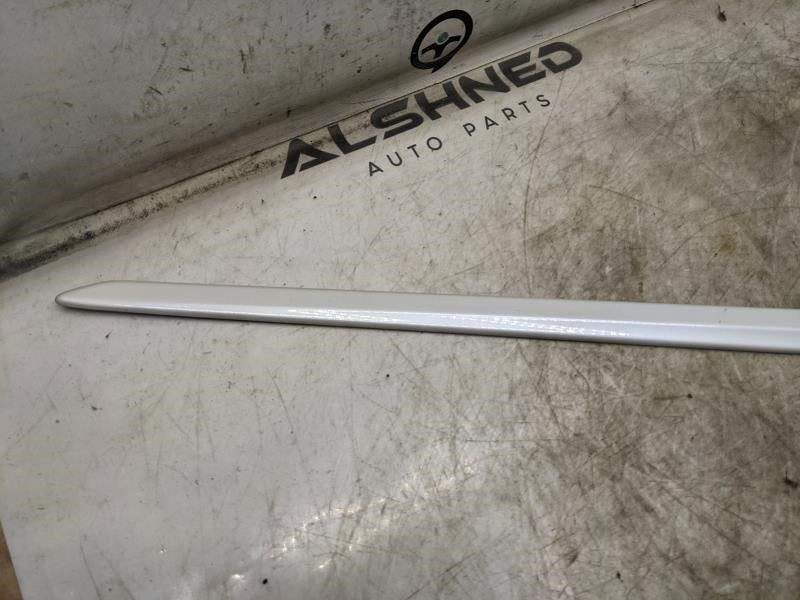 2016-2022 Toyota Prius Front Left Driver Side Door Molding PT938-47160 OEM - Alshned Auto Parts