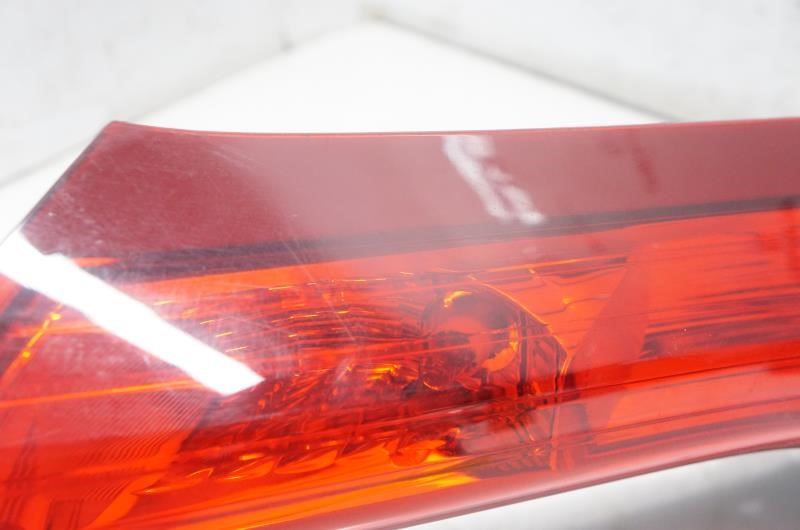 2012-2014 Honda CR-V Driver Left Rear Upper Tail Light 34175-T0A-A01 OEM - Alshned Auto Parts