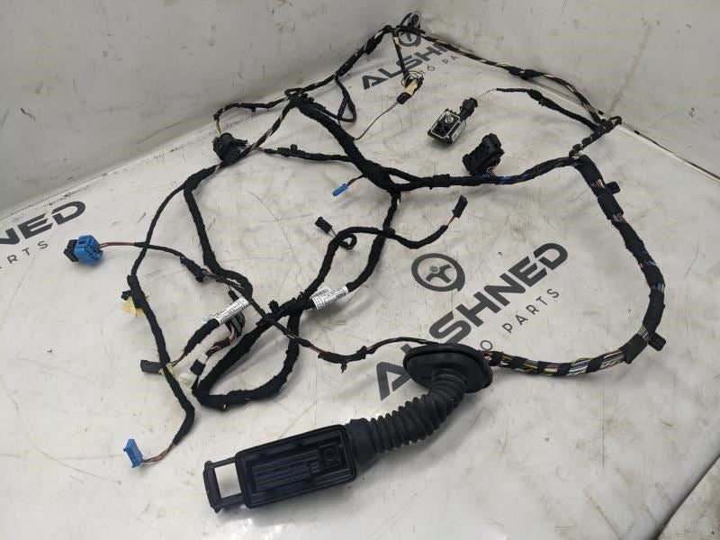 2016-2022 Mini Cooper Clubman Front RH Door Wiring Harness 61129389288 OEM - Alshned Auto Parts