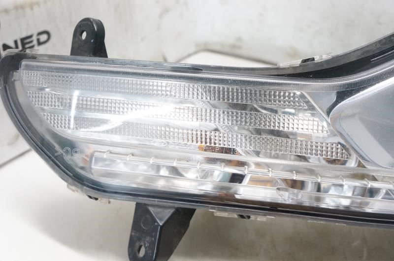 2016 Ford Escape Left Driver LH Light Turn Parking Signal CJ5Z-13201-C OEM - Alshned Auto Parts