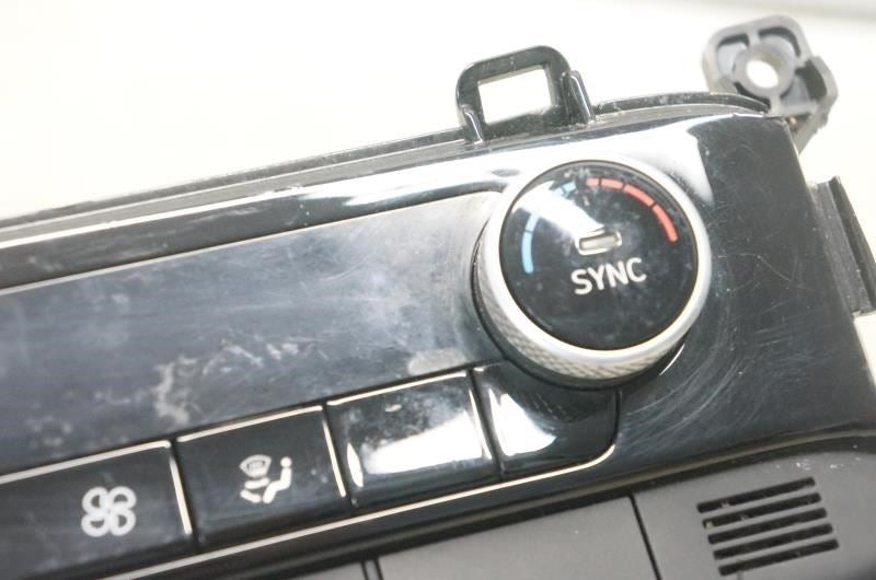 2022 Hyundai Elantra  AC Heater Temperature Control 97250-AA400 OEM *ReaD* - Alshned Auto Parts