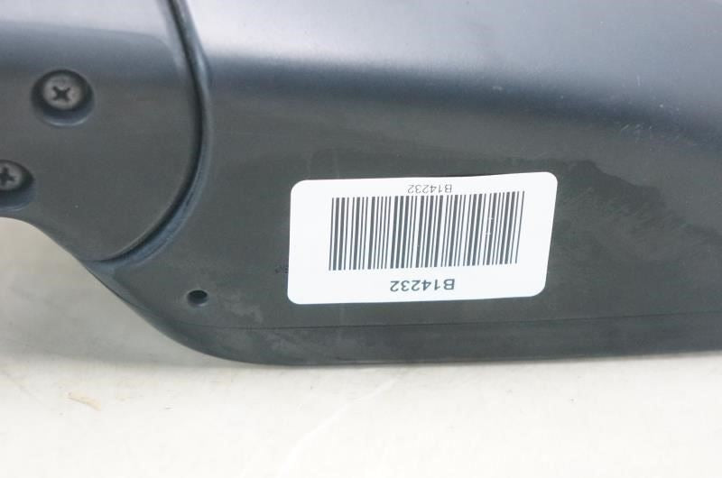 2015 Mazda CX-9 Driver Left Side Rear View Mirror TK22-69-18ZA OEM - Alshned Auto Parts