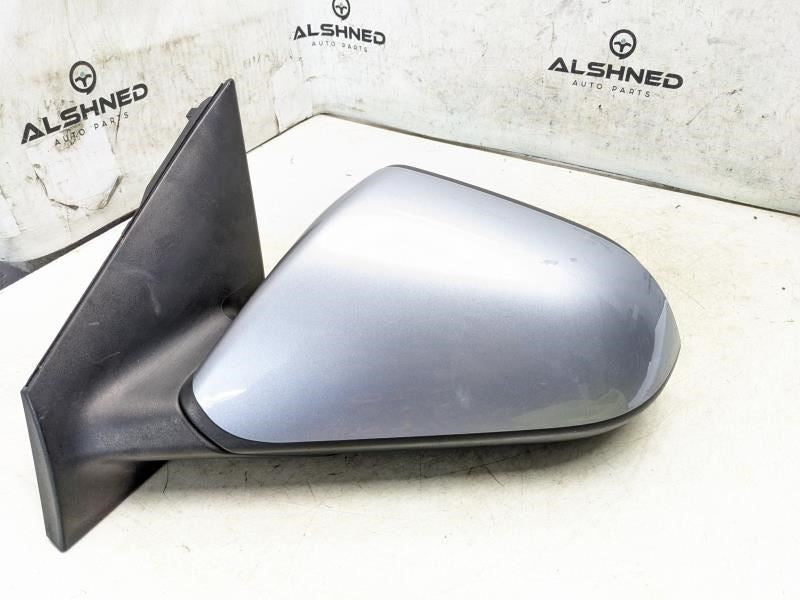 2015-2017 Hyundai Sonata Left Driver Outside Rearview Mirror 87610-C2000 OEM - Alshned Auto Parts