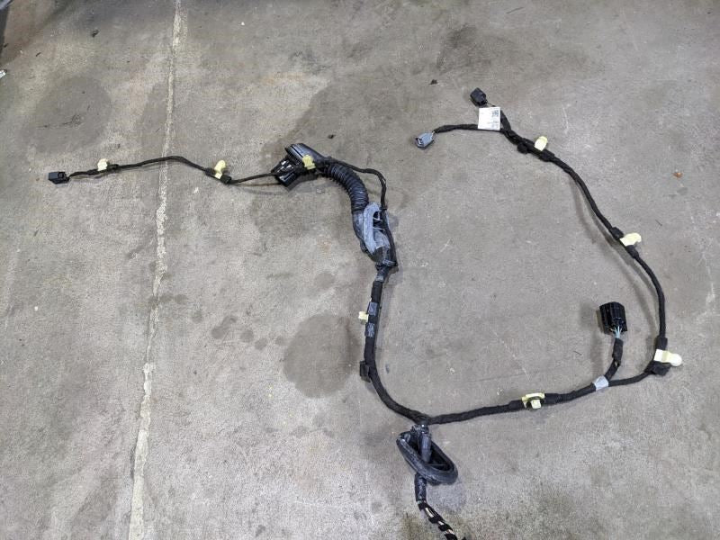 2017 Ford F150 Front Right Door Wire Harness HL3T-14630-GC OEM - Alshned Auto Parts