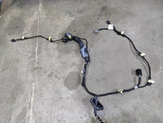 2017 Ford F150 Front Right Door Wire Harness HL3T-14630-GC OEM - Alshned Auto Parts