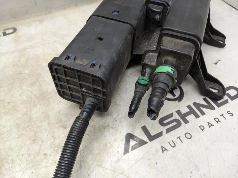 2012-2017 Chevrolet Equinox Fuel Vapor Evaporator Emission Canister 22867511 OEM - Alshned Auto Parts