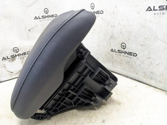 16-20 Honda HR-V Center Console Storage Compartment Armrest 83407-T7W-A01ZA OEM - Alshned Auto Parts